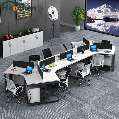 Bilder enthalten Moderne Möbel Manager Schreibtisch für Executive Work Office