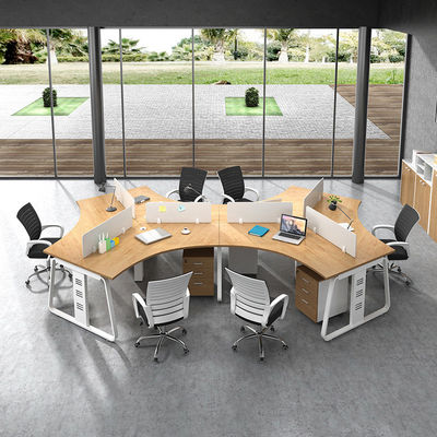 Bilder enthalten Moderne Möbel Manager Schreibtisch für Executive Work Office