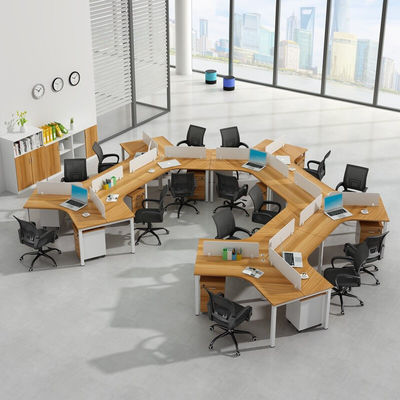 Bilder enthalten Moderne Möbel Manager Schreibtisch für Executive Work Office
