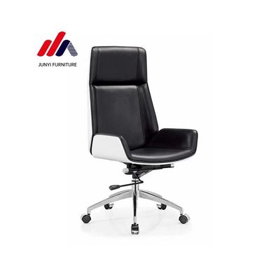 Verstellbarer Bürostuhl Wie Bild 3 Executive High Back Manager Ergonomischer PC-Stuhl