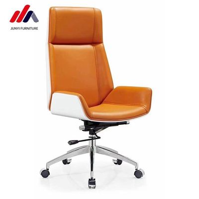 Verstellbarer Bürostuhl Wie Bild 3 Executive High Back Manager Ergonomischer PC-Stuhl