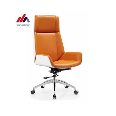 Büro Komfortable Manager Bürostuhl mit rotierender Funktion