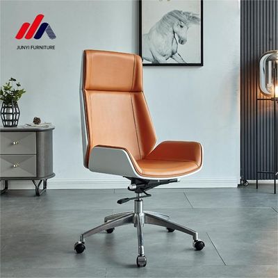 Büro Komfortable Manager Bürostuhl mit rotierender Funktion