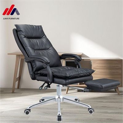 Erhöhtes Chefchef Luxus ergonomischer Bürostuhl für PC und Besucher CBM/Stück 0.33CBM