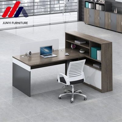 Moderne MFC-Material verstellbare Arbeitsplatz-Kübchen für personalisierte Büroräume