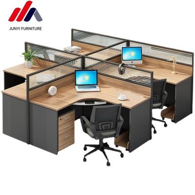 Arbeitsplatzen für Büromöbel Schreibtisch Trennwände und MFC Coworking Desk