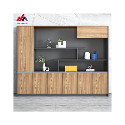 Hotelvertikaler Schrank für Verwaltung und Finanzen Gewerbemöbel