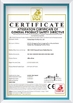 China Junyi Green Supply Chain Management (chongqing) Co., Ltd. zertifizierungen
